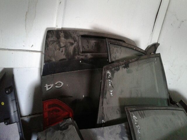 bontott CITROËN C4 PICASSO Hátsó Szélvédő