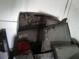 bontott CITROËN C4 PICASSO Hátsó Szélvédő