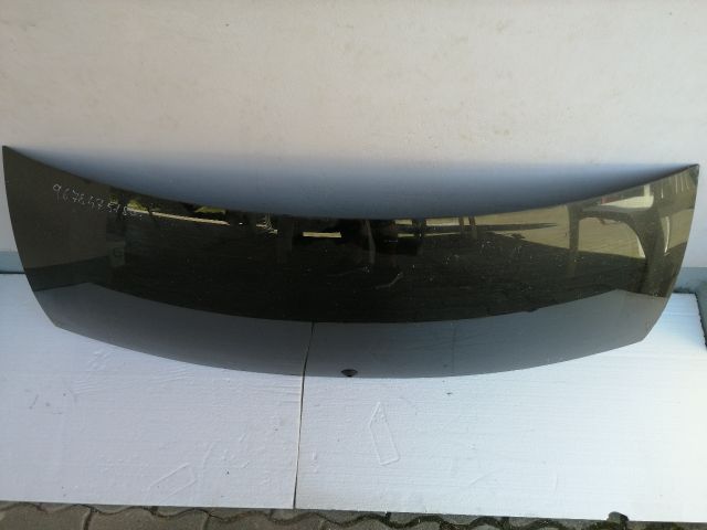 bontott CITROËN C4 PICASSO Hátsó Szélvédő