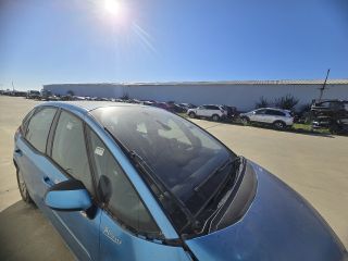 bontott CITROËN C4 PICASSO Hátsó Szélvédő