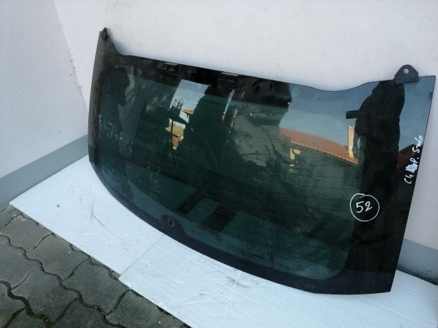bontott CITROËN C4 PICASSO Hátsó Szélvédő