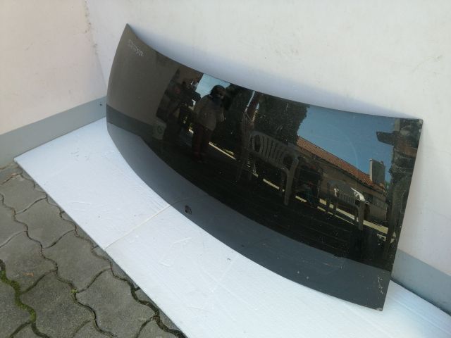 bontott CITROËN C4 PICASSO Hátsó Szélvédő