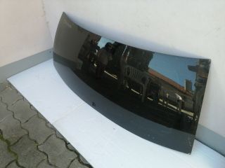 bontott CITROËN C4 PICASSO Hátsó Szélvédő