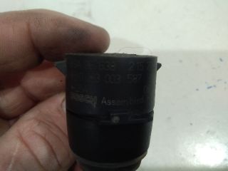 bontott CITROËN C4 PICASSO Hátsó Tolatóradar Fej