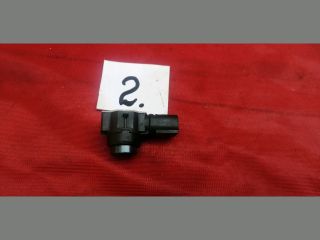 bontott CITROËN C4 PICASSO Hátsó Tolatóradar Fej