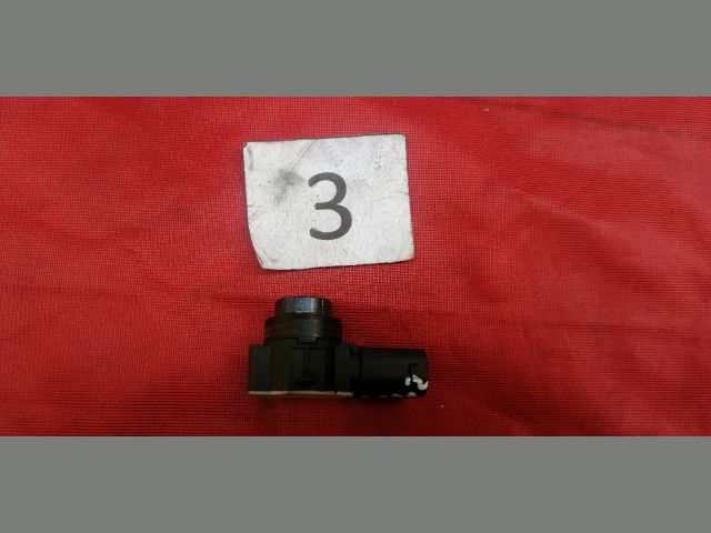 bontott CITROËN C4 PICASSO Hátsó Tolatóradar Fej