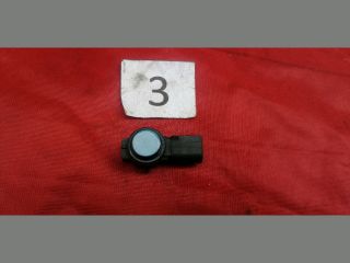 bontott CITROËN C4 PICASSO Hátsó Tolatóradar Fej