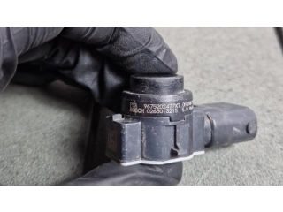 bontott CITROËN C4 PICASSO Hátsó Tolatóradar Fej