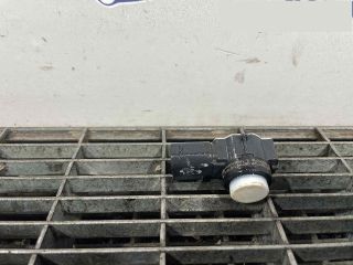 bontott CITROËN C4 PICASSO Hátsó Tolatóradar Fej