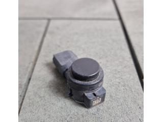 bontott CITROËN C4 PICASSO Hátsó Tolatóradar Fej