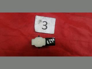 bontott CITROËN C4 PICASSO Hátsó Tolatóradar Fej