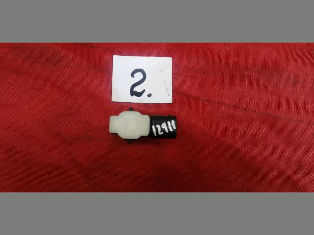 bontott CITROËN C4 PICASSO Hátsó Tolatóradar Fej