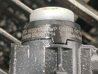 bontott CITROËN C4 PICASSO Hátsó Tolatóradar Fej