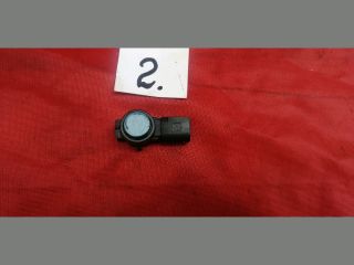 bontott CITROËN C4 PICASSO Hátsó Tolatóradar Fej