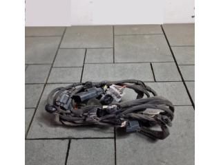 bontott CITROËN C4 PICASSO Hátsó Tolatóradar Kábelköteg