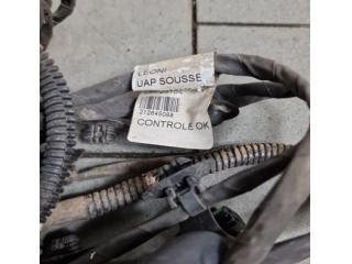 bontott CITROËN C4 PICASSO Hátsó Tolatóradar Kábelköteg