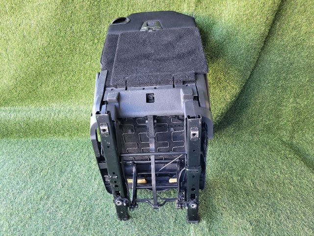 bontott CITROËN C4 PICASSO Hátsó Ülés Szett