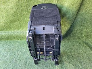 bontott CITROËN C4 PICASSO Hátsó Ülés Szett