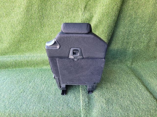 bontott CITROËN C4 PICASSO Hátsó Ülés Szett