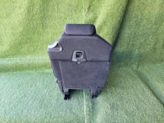 bontott CITROËN C4 PICASSO Hátsó Ülés Szett