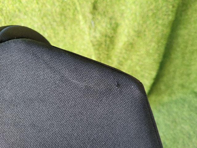 bontott CITROËN C4 PICASSO Hátsó Ülés Szett