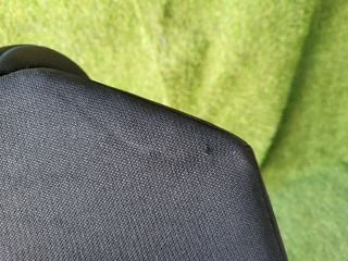 bontott CITROËN C4 PICASSO Hátsó Ülés Szett