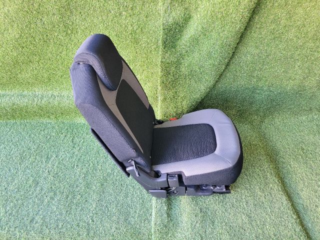 bontott CITROËN C4 PICASSO Hátsó Ülés Szett