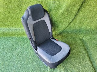 bontott CITROËN C4 PICASSO Hátsó Ülés Szett