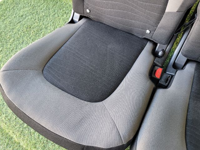 bontott CITROËN C4 PICASSO Hátsó Ülés Szett