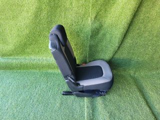 bontott CITROËN C4 PICASSO Hátsó Ülés Szett