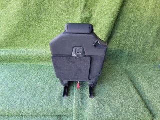 bontott CITROËN C4 PICASSO Hátsó Ülés Szett