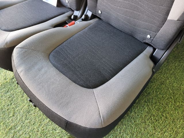 bontott CITROËN C4 PICASSO Hátsó Ülés Szett