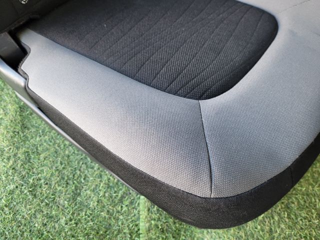 bontott CITROËN C4 PICASSO Hátsó Ülés Szett