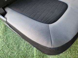 bontott CITROËN C4 PICASSO Hátsó Ülés Szett