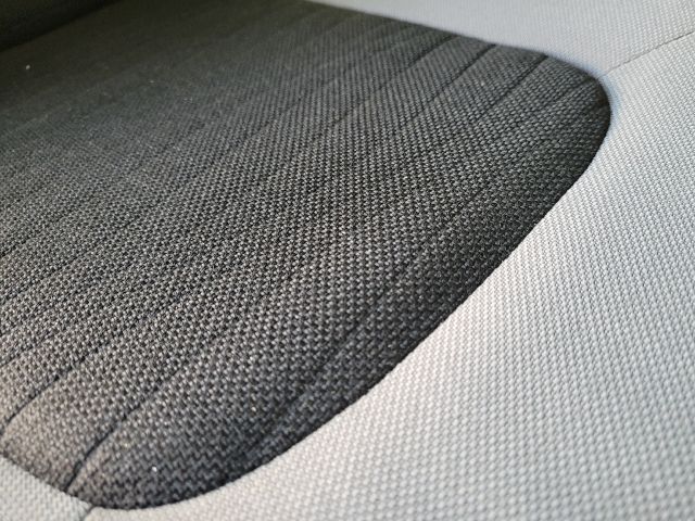 bontott CITROËN C4 PICASSO Hátsó Ülés Szett