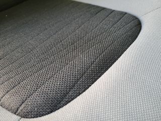 bontott CITROËN C4 PICASSO Hátsó Ülés Szett