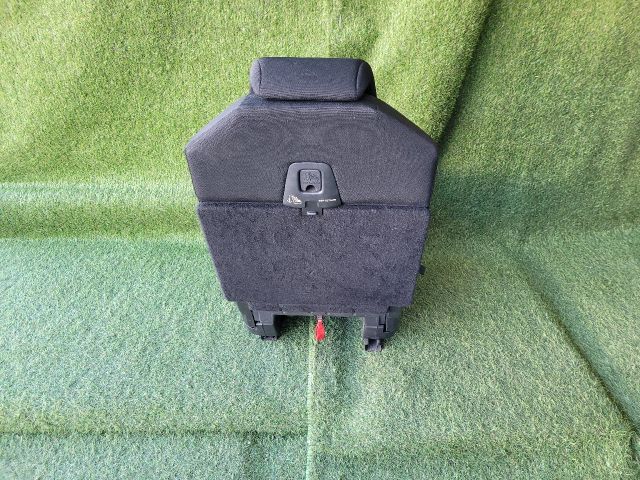 bontott CITROËN C4 PICASSO Hátsó Ülés Szett