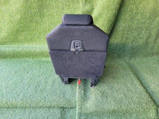 bontott CITROËN C4 PICASSO Hátsó Ülés Szett