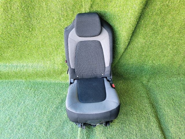 bontott CITROËN C4 PICASSO Hátsó Ülés Szett