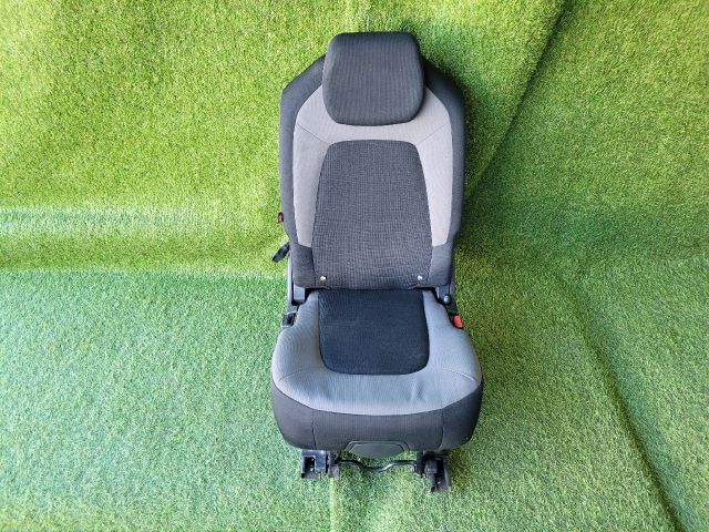 bontott CITROËN C4 PICASSO Hátsó Ülés Szett