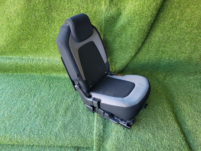 bontott CITROËN C4 PICASSO Hátsó Ülés Szett