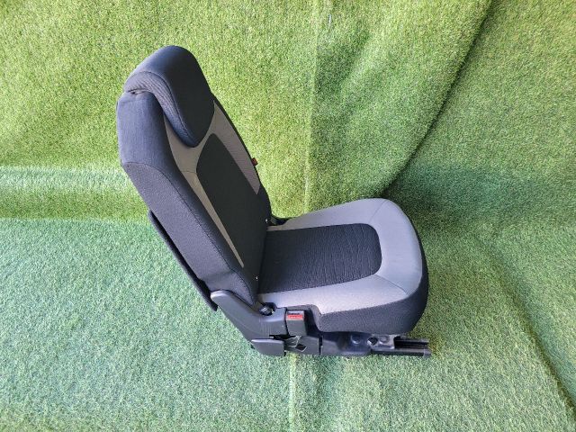 bontott CITROËN C4 PICASSO Hátsó Ülés Szett