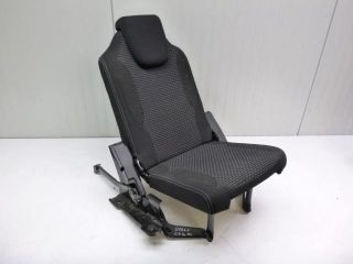 bontott CITROËN C4 PICASSO Hátsó Ülés