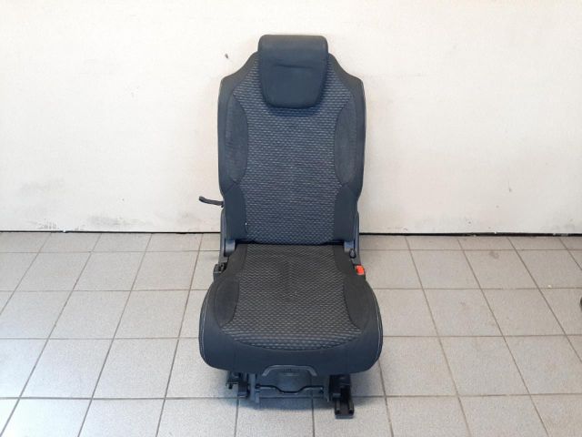 bontott CITROËN C4 PICASSO Hátsó Ülés