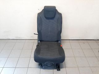 bontott CITROËN C4 PICASSO Hátsó Ülés