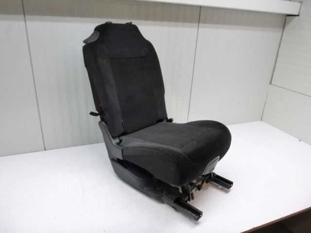 bontott CITROËN C4 PICASSO Hátsó Ülés