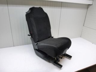 bontott CITROËN C4 PICASSO Hátsó Ülés