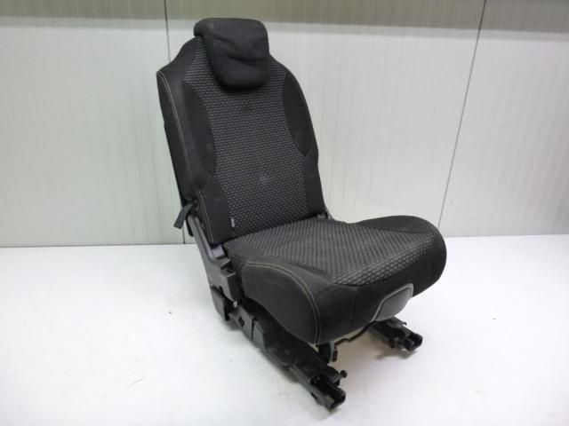 bontott CITROËN C4 PICASSO Hátsó Ülés