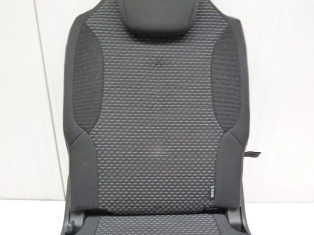 bontott CITROËN C4 PICASSO Hátsó Ülés