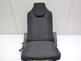 bontott CITROËN C4 PICASSO Hátsó Ülés